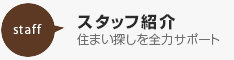 スタッフ紹介